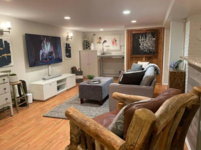 Suite Retreat in Vic West